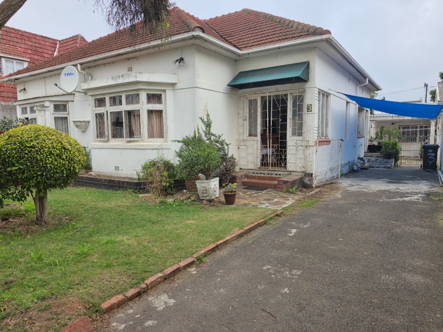 2 Bedroom Property for Sale in Townsend Estate Western Cape